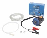 mini elektriline pump diislikütusele 12v