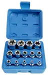 Padrunid E-TORX, 14tk