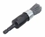 20 mm silikoon-nailonpintslid