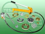 instrument vahetamiseks rumm  VW, SEAT, SKODA VW
