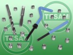 ADAPTER tõmmitsa pihusti- puks 3,0
