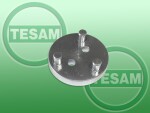 Adapter IVECO pidurikolvi  tagasitõmbamiseks