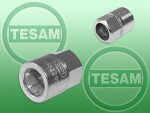 tehniline võti 14 MM 7 KT. spindel 19 MM AUDI Q7