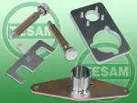 блокировка для синхронизации JAGUAR / LAND ROVER / RANGE ROVER