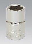 WallDrive торцевая головка 14mm 1/2 Sq Drive S0652