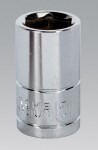 WallDrive торцевая головка 15mm 1/2 Sq Drive S0653