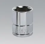 WallDrive торцевая головка 22mm 1/2 Sq Drive S0659