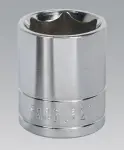 WallDrive торцевая головка 26mm 1/2 Sq Drive S0662