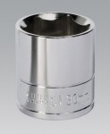 WallDrive торцевая головка 30mm 1/2 Sq Drive S0664
