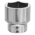 WallDrive торцевая головка 32mm 1/2 Sq Drive  S0665