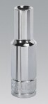 WallDrive торцевая головка 10mm Deep 1/2 Sq Drive S0666