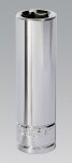 WallDrive торцевая головка 14mm Deep 1/2 Sq Drive S0670