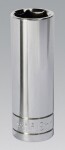 WallDrive торцевая головка 19mm Deep 1/2 Sq Drive S0675