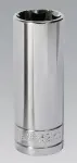 WallDrive торцевая головка 21mm Deep 1/2 Sq Drive S0676