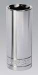 WallDrive торцевая головка 23mm Deep 1/2 Sq Drive S0678