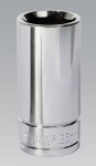 WallDrive торцевая головка 26mm Deep 1/2 Sq Drive S0680