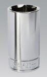 WallDrive торцевая головка 30mm Deep 1/2 Sq Drive S0682