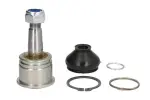 TEN CAR S069TC / hinge right/left (lower/rear/upper front) fits: mitsubishi lancer iv, lancer vi 2.0 08.96-02.01