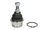 TEN CAR S073TC / hinge right/left (assembled on the frame) fits: jeep cherokee 2.0d-3.2 11.13-
