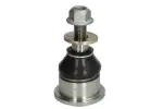 TEN CAR S089TC / hinge right/left (upper front) fits: aston martin db11 volante, db11tage 4.0/5.2 01.16-