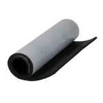 Müramatt kumm 10mm 1x10m(rull)