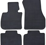 BMW X1 / X2 / F45 14- kummimatid 4tk