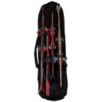 Suusakott 160L 200x20x40cm