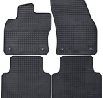VW Touran 09/15- 4 tk kummimatid
