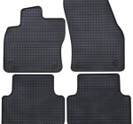 VW Tiguan 04/16- kummimatid 4tk