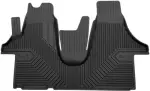 2,5D VW Transporter T5, T6 2003-2019 kummimatid