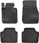 2,5D BMW 3 Seeria F30, F31 2011-2018 kummimatid