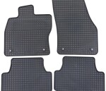 Seat Ateca 07/16- kummimatid 4tk