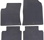 Hyundai i30 17- kummimatid 4tk