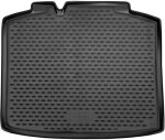 Pagasimatt Skoda Rapid SW 10/13-
