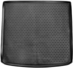 Pagasimatt VW Touran 09/15-