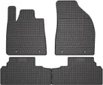 Lexus RX III hübriid 2008-2015 kummimatid