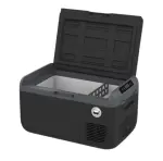 Onroad kompressorkülmik 30L