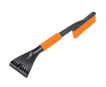Lumehari kraabitsaga 57cm pehme käepide