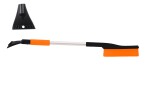 Lumehari kraabitsaga 77cm pehme käepide