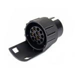 Haagisepistiku adapter 7-13