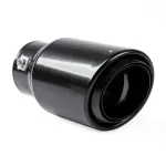 Summuti otsik Ø43-62mm, must