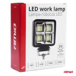 Töövalgusti 94led spot 9-36V 7200lm