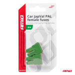 Kaitse JAPVAL PAL 2tk emane 40A