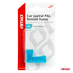 Kaitse JAPVAL PAL mini 2tk emane 14mm 20