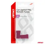 предохранитель JAPVAL PAL Мини 2шт мама 14mm 30