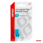 Kaitse JAPVAL PAL micro 2tk emane 14mm 2