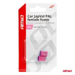 Kaitse JAPVAL PAL micro 2tk emane 11mm 3