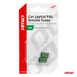 Kaitse JAPVAL PAL micro 2tk emane 11mm 4