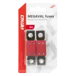 Kaitse MEGAVAL 2 tk 80A