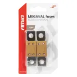 Kaitse MEGAVAL 2 tk 225A